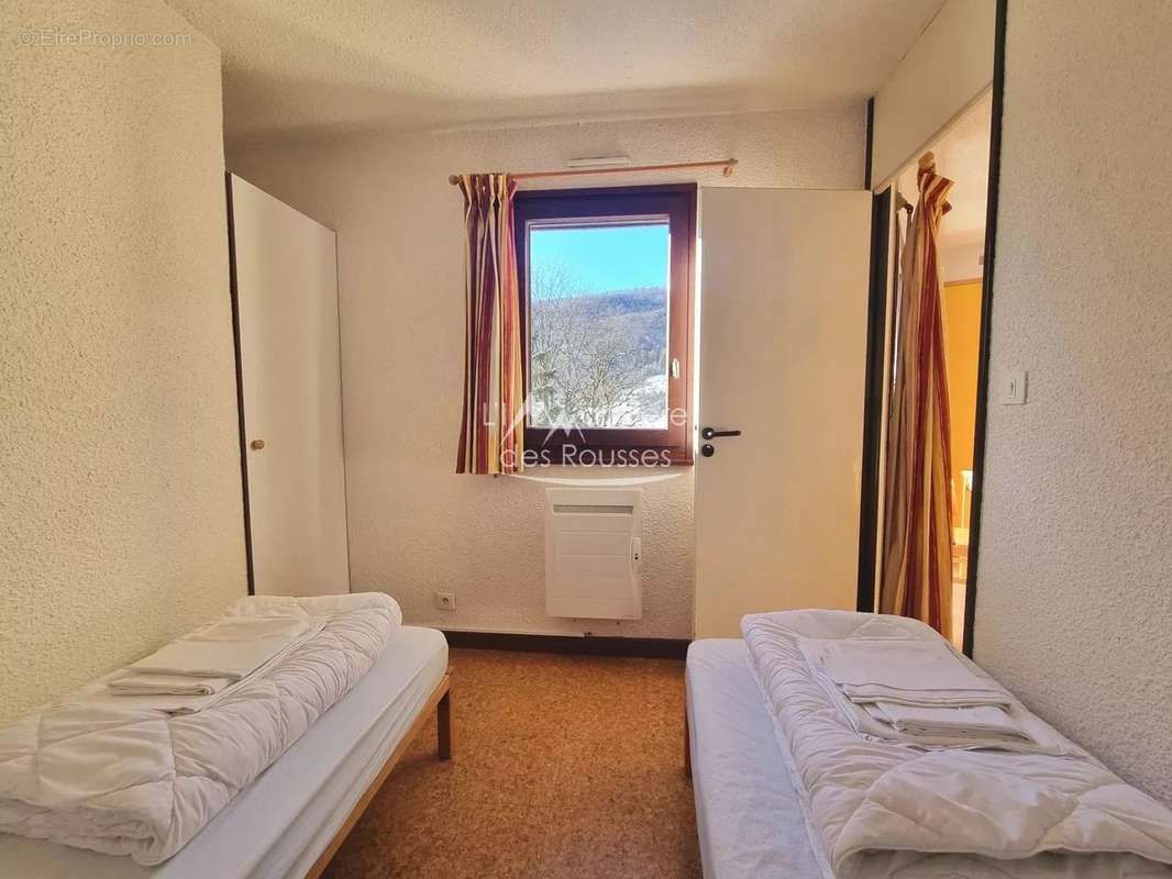 Appartement à LELEX