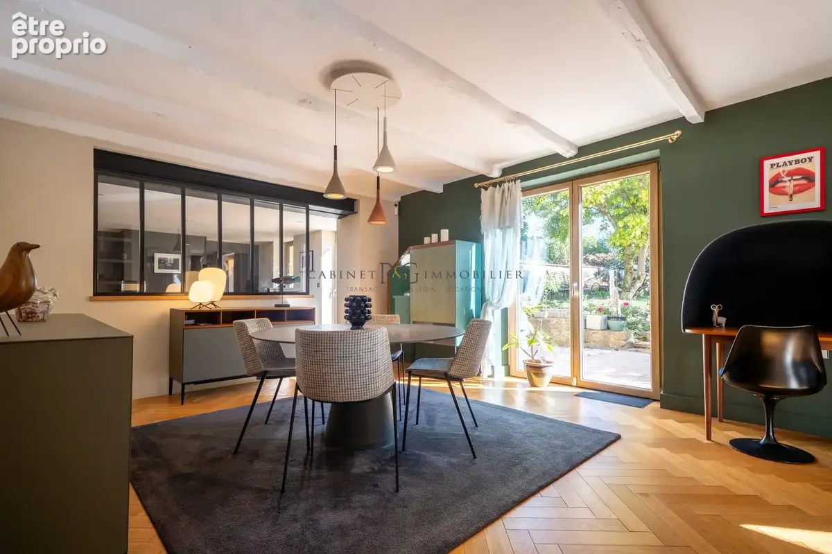 Maison 9 pièces 298 m² à vendre à Chatel-Saint-Germain (57160) - photo 5