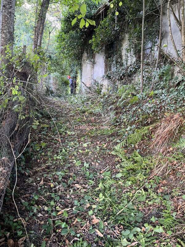 Maison à LOURDOUEIX-SAINT-MICHEL