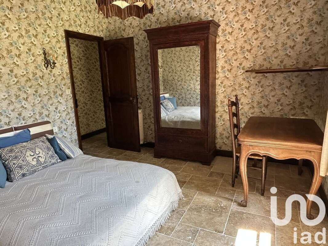 Photo 5 - Maison à SERGEAC