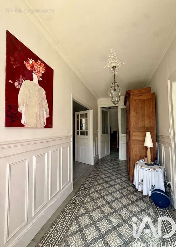 Maison 445 m² à Messon  - photo 3