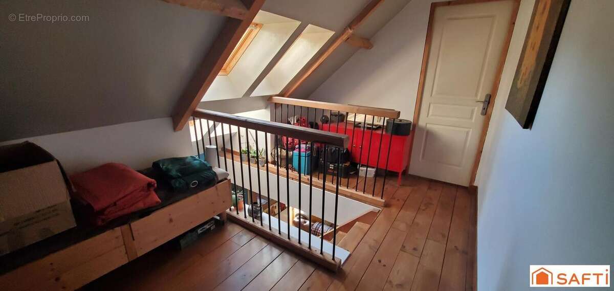 Photo 8 - Maison à PONT-L'EVEQUE