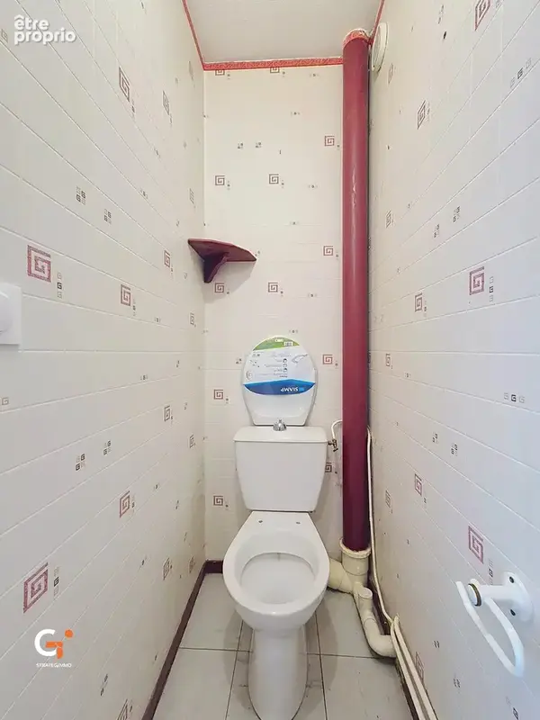 Appartement T3 – Résidence calme au Bois Landry - photo 6
