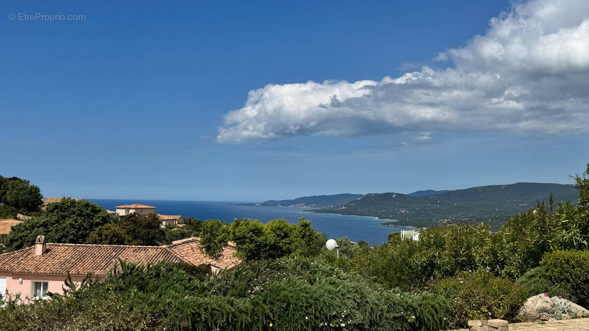 Maison à VIGGIANELLO