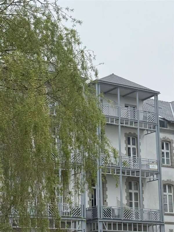 Appartement à LE CROISIC