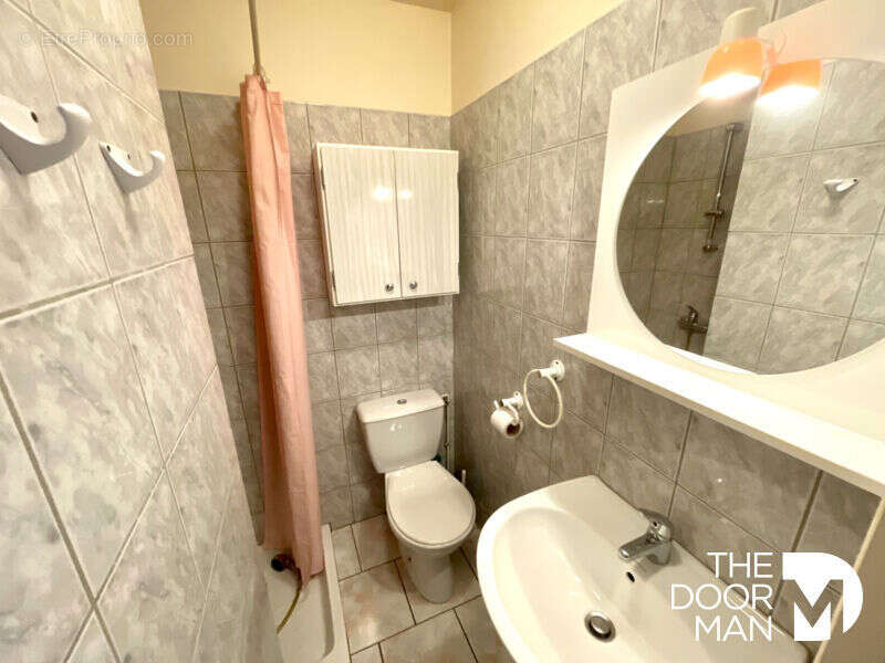 Appartement à BOURBONNE-LES-BAINS