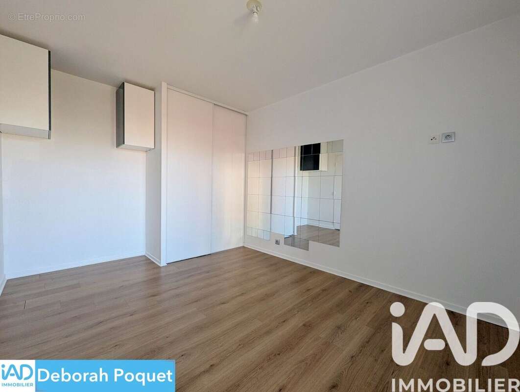 Photo 9 - Appartement à CORBEIL-ESSONNES