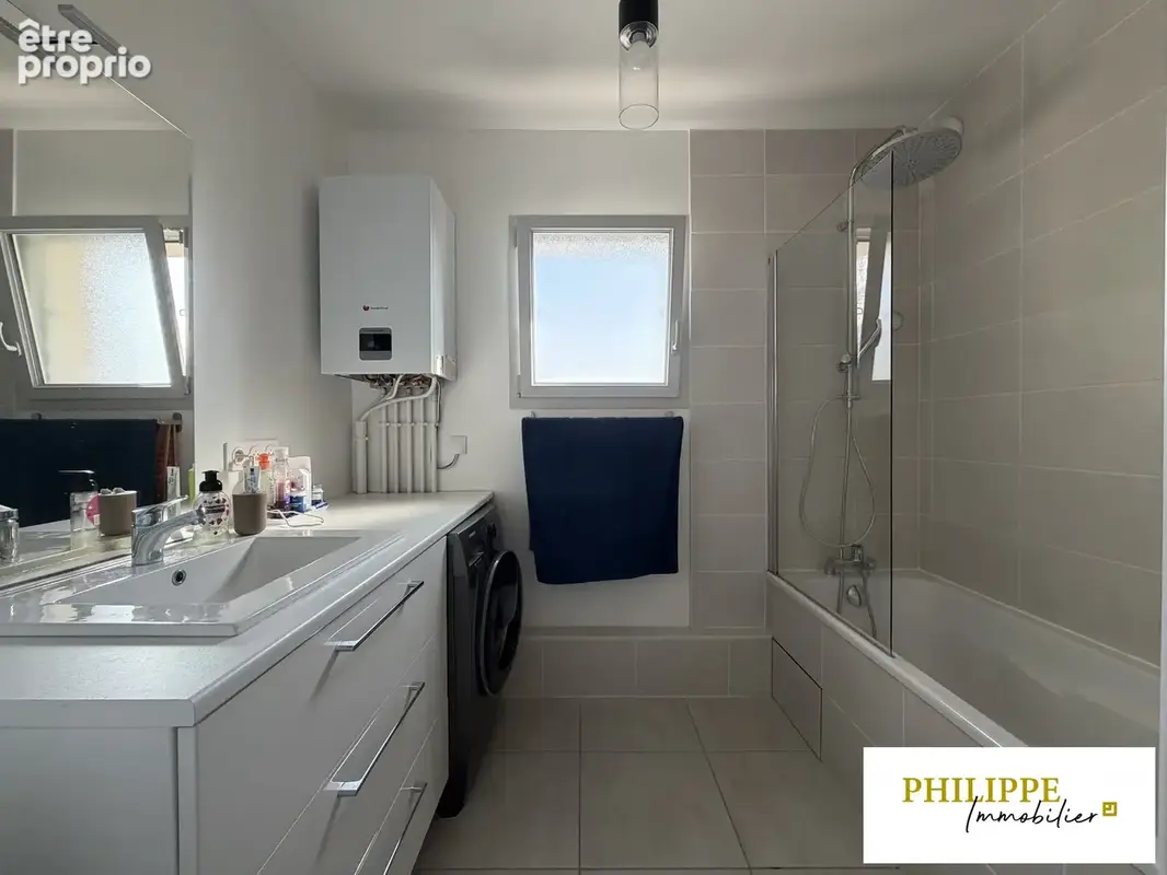 Appartement 3 pièces 62 m² à vendre à Crolles (38920) - photo 7