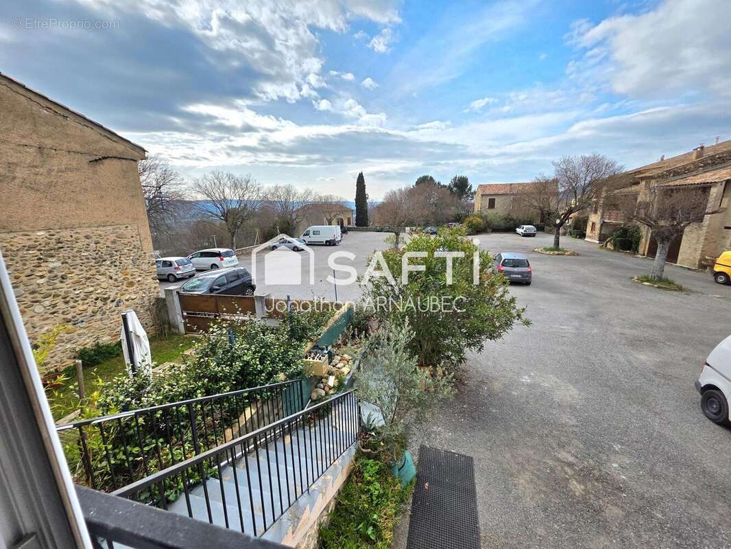Photo 4 - Appartement à LA BRILLANNE