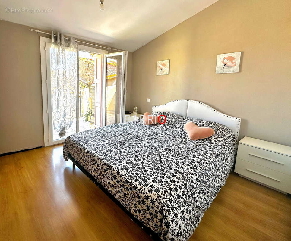 Maison à BANYULS-DELS-ASPRES