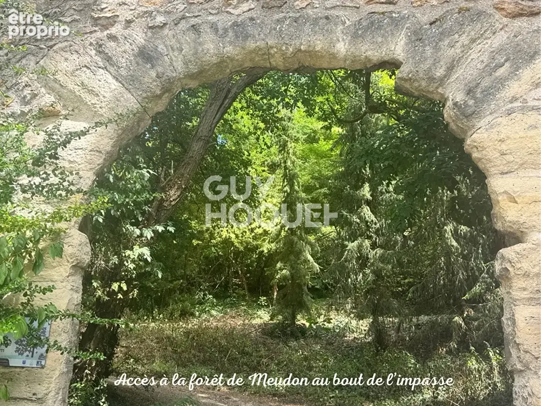 Appartement 4 pièces de 94 m² en rez-de-jardin - photo 6