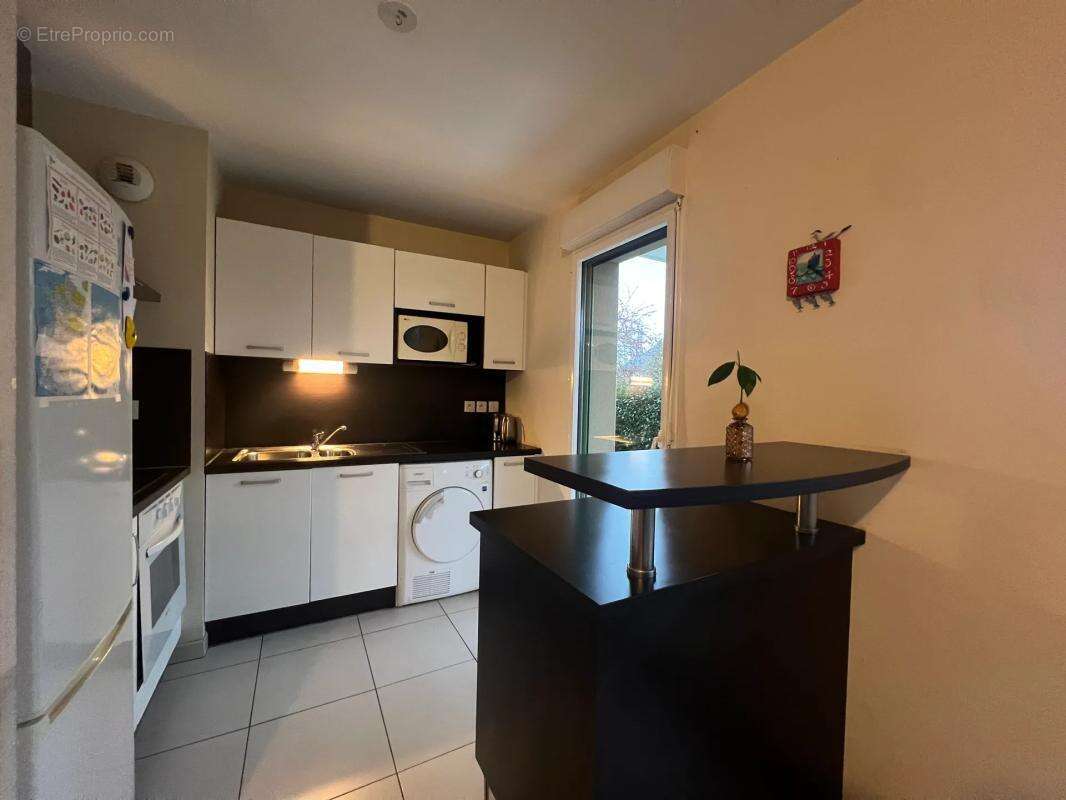 Appartement à DINARD