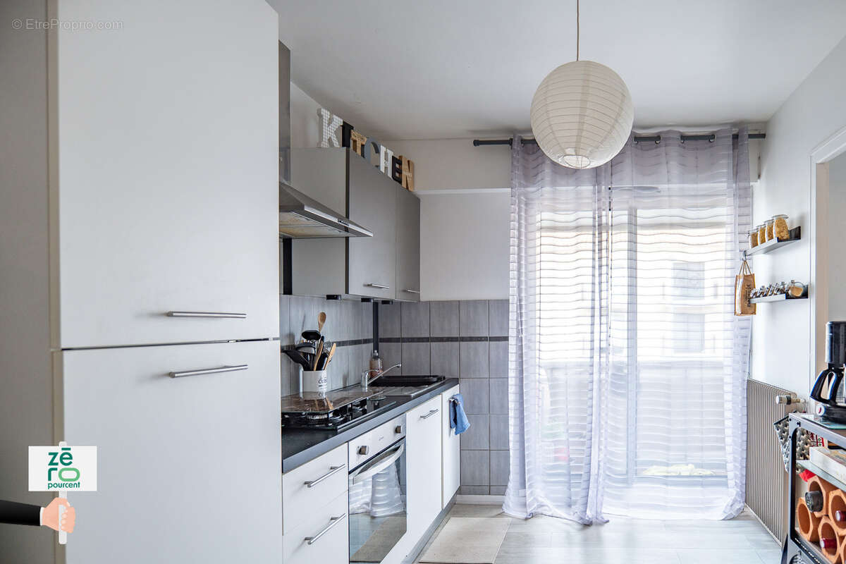 Appartement à LES SABLES-D'OLONNE