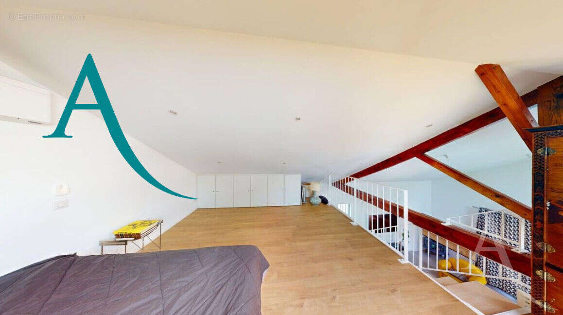 Maison T5 jardin, 2 terrasses, Carport / Toulouse Rangueil / Jules Julien - photo 10