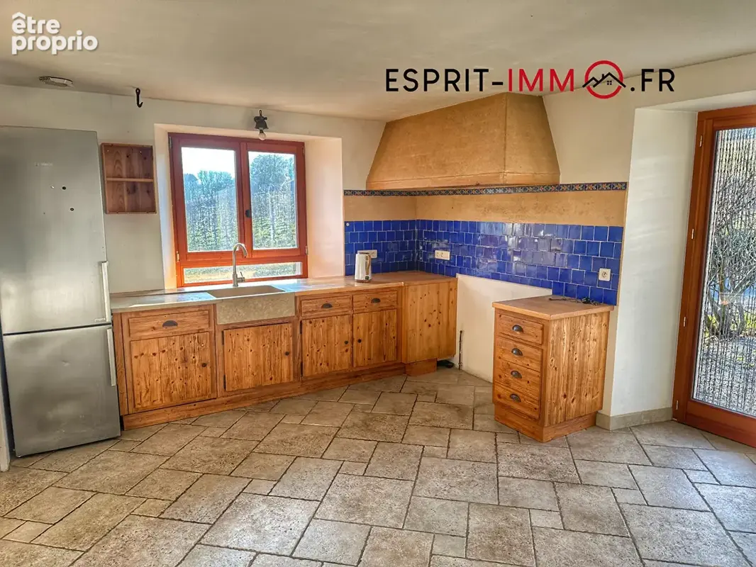 Maison de Maître, sans vis à vis ! - photo 10