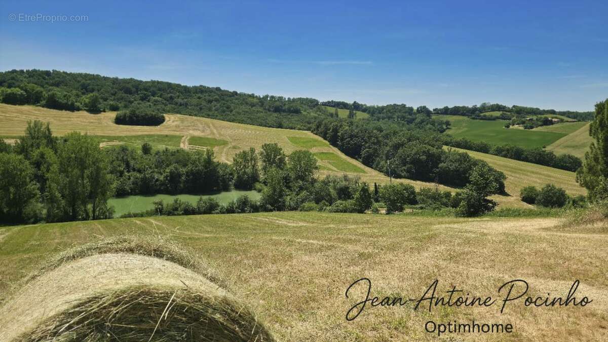 Maison de campagne à vendre 9 pièces  (31) - photo 43