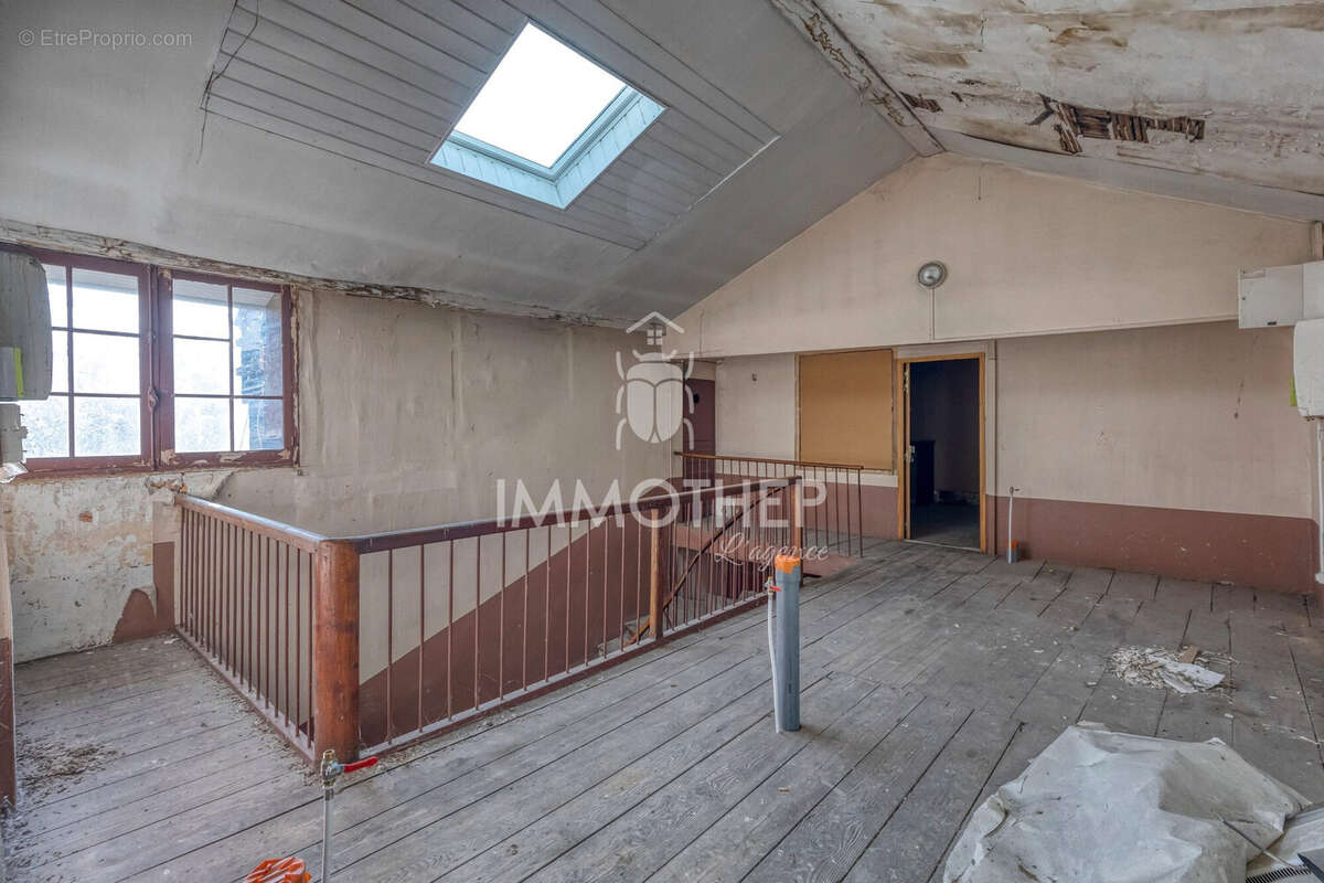 Appartement 58 m² à Voiron  - photo 5