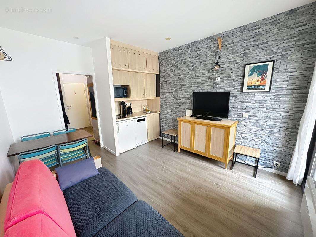 Appartement à LA ROCHELLE