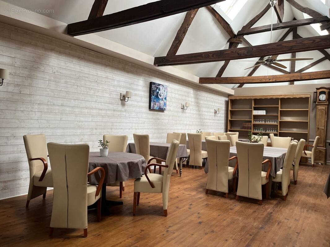 Appartement à SAINT-JOSSE