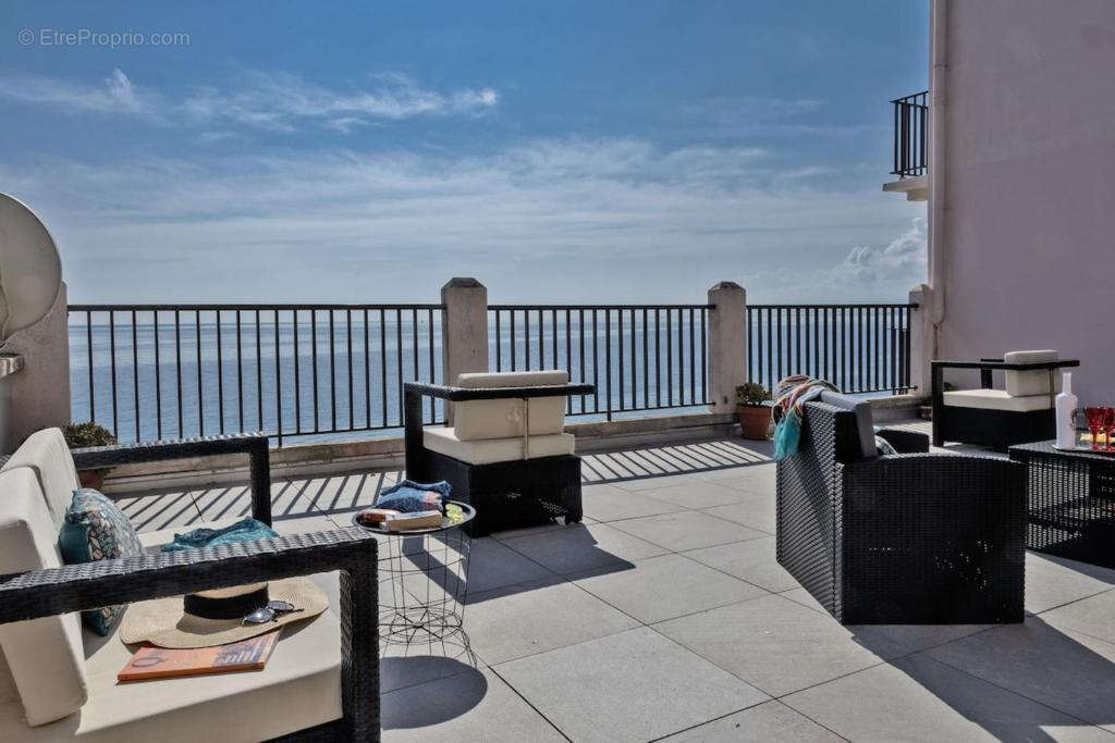 Appartement à BRANDO