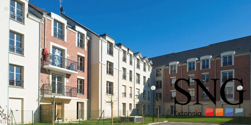 Appartement à ALBERT