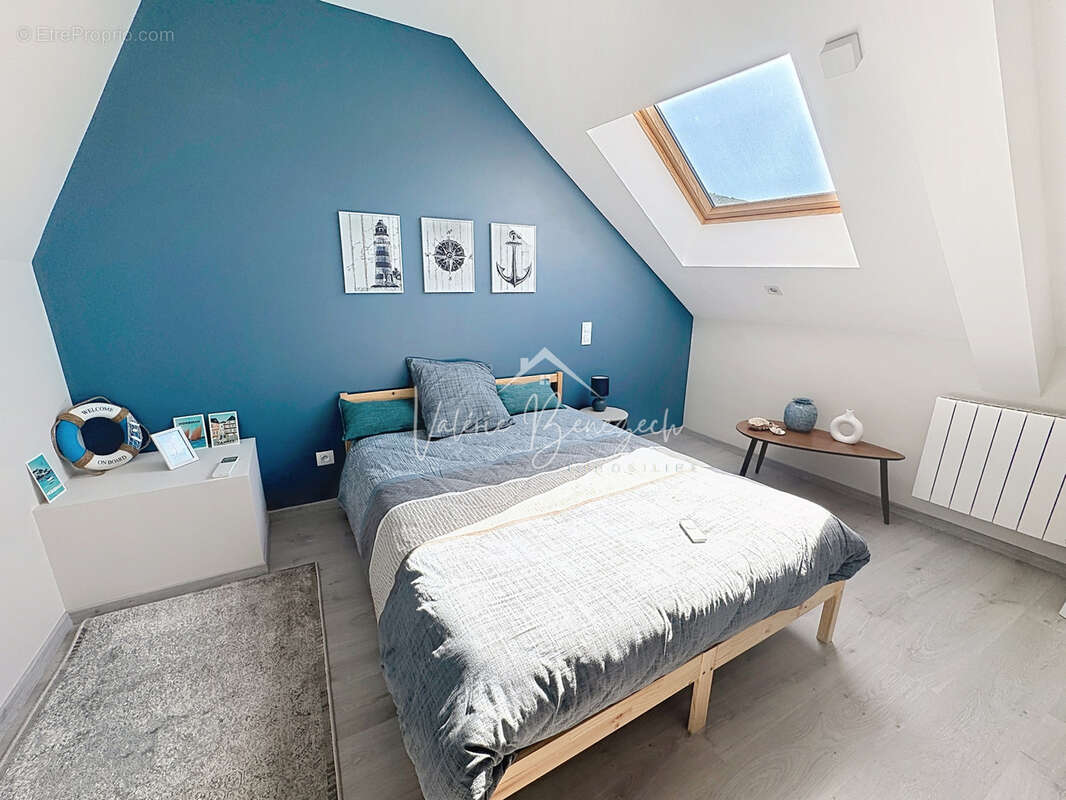Appartement à SAINT-AFFRIQUE