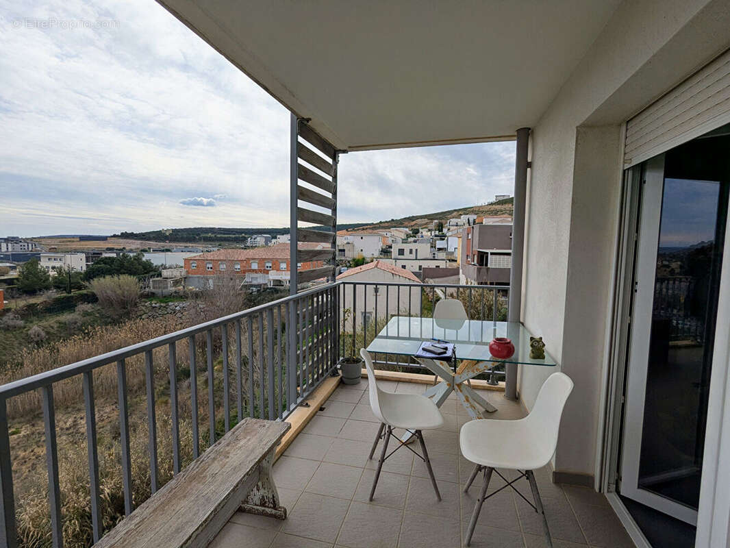 Appartement à NARBONNE