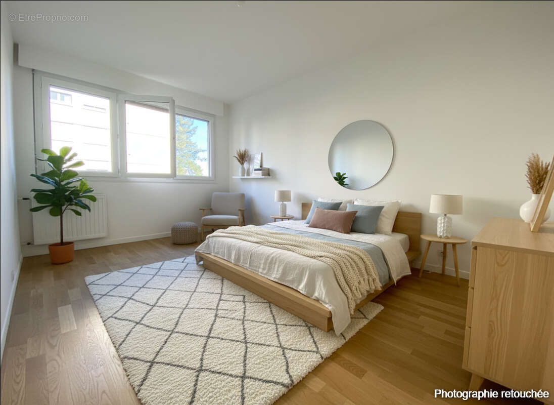 Appartement à NIMES