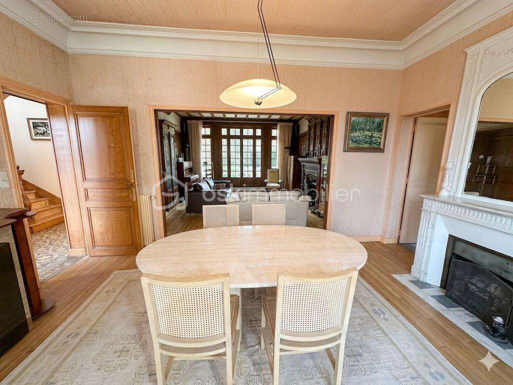 Maison à BOIS-LE-ROI
