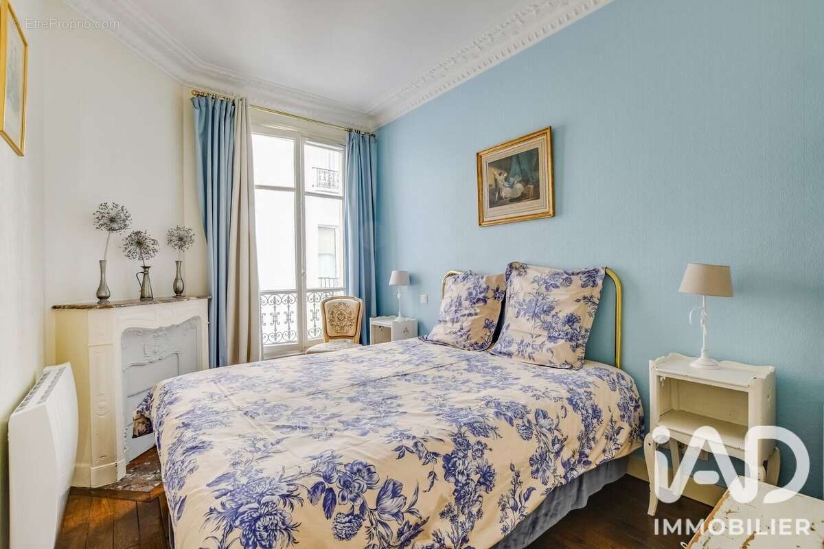 Photo 7 - Appartement à PARIS-15E