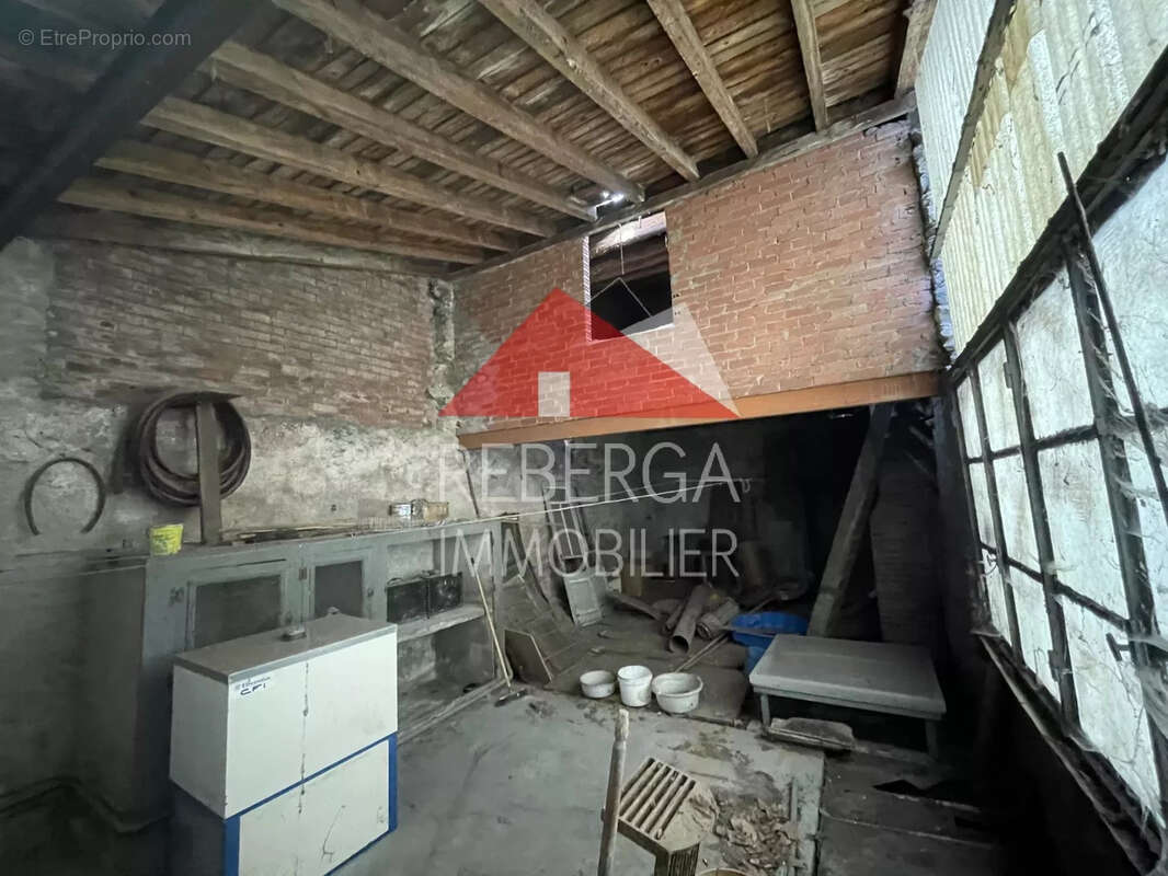 Maison pont de l ' arn - photo 13