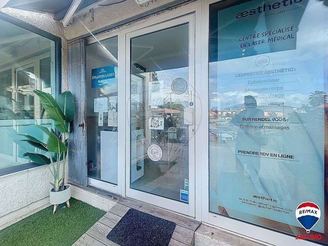 Commerce à PIETROSELLA