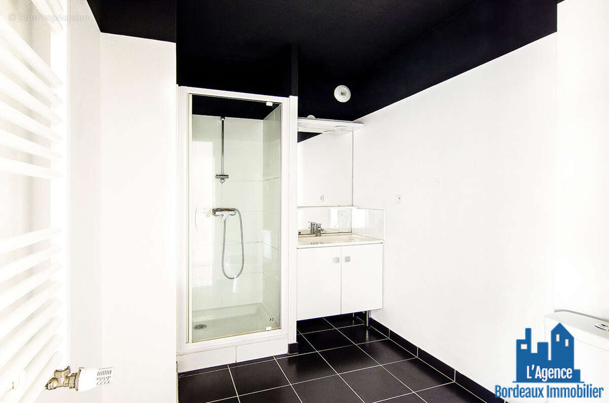 Appartement à MERIGNAC