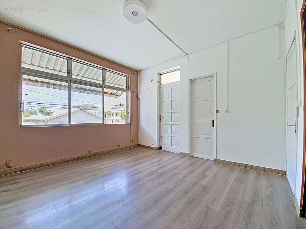 A vendre : maison duplex  t4 - 130 m2 - fort-de-france - photo 12