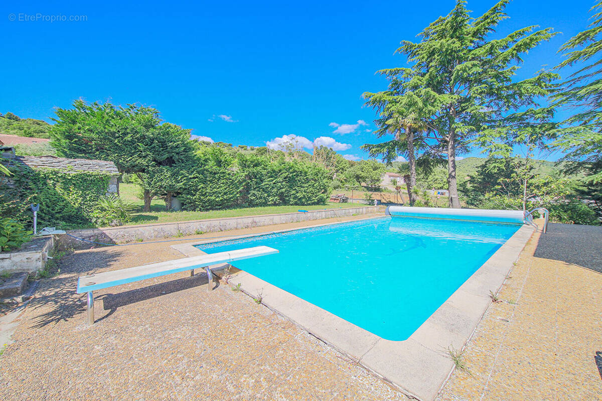 Maison à MOROSAGLIA