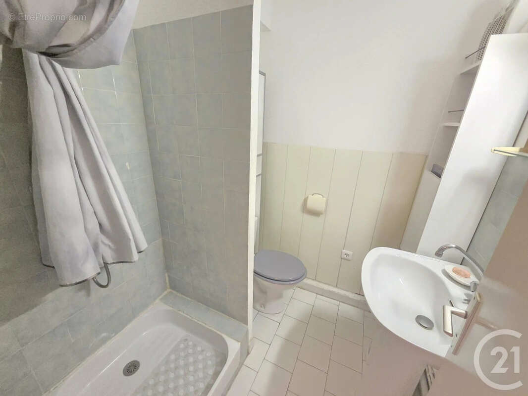 Appartement à HYERES
