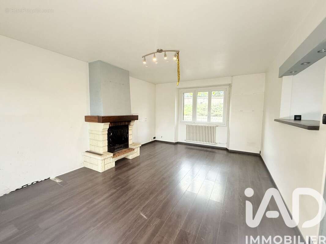 Photo 4 - Maison à BONNEVAL