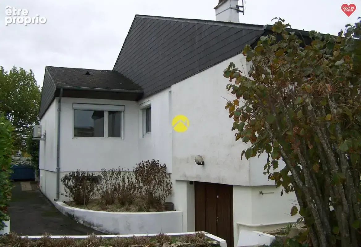 Pavillon de plain-pied de qualite - photo 5