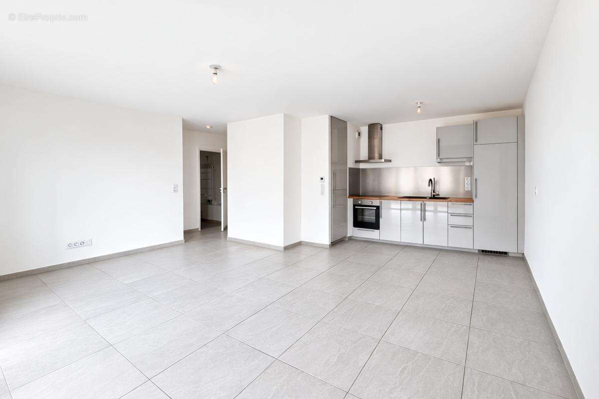 Appartement à QUINT-FONSEGRIVES