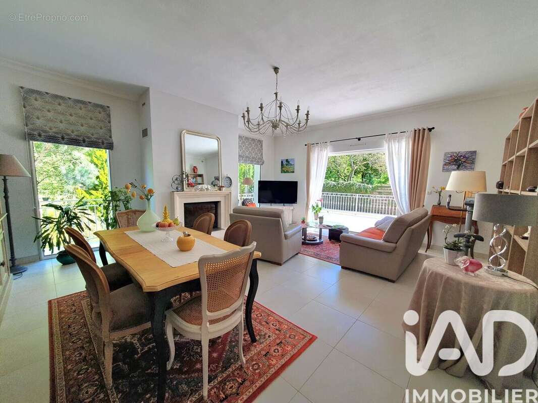 Photo 5 - Maison à LONGUEIL-SAINTE-MARIE