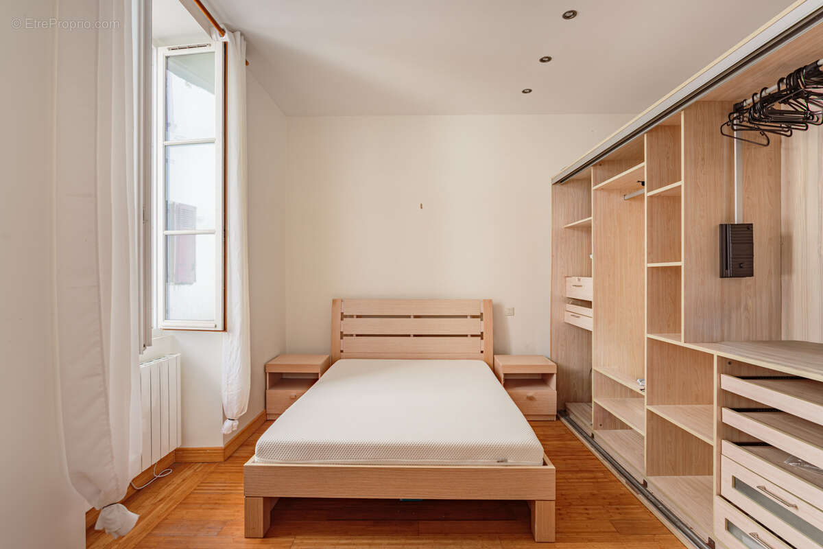 Appartement à BIARRITZ