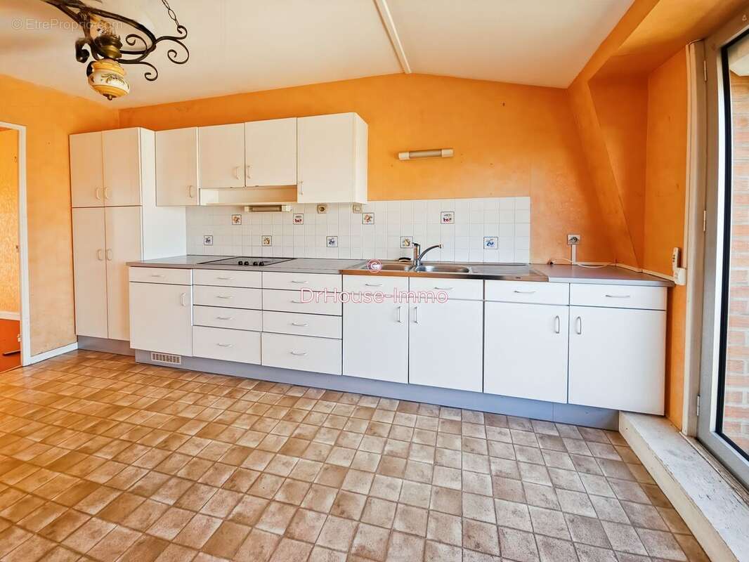 Appartement 77 m² à Tourcoing  - photo 66