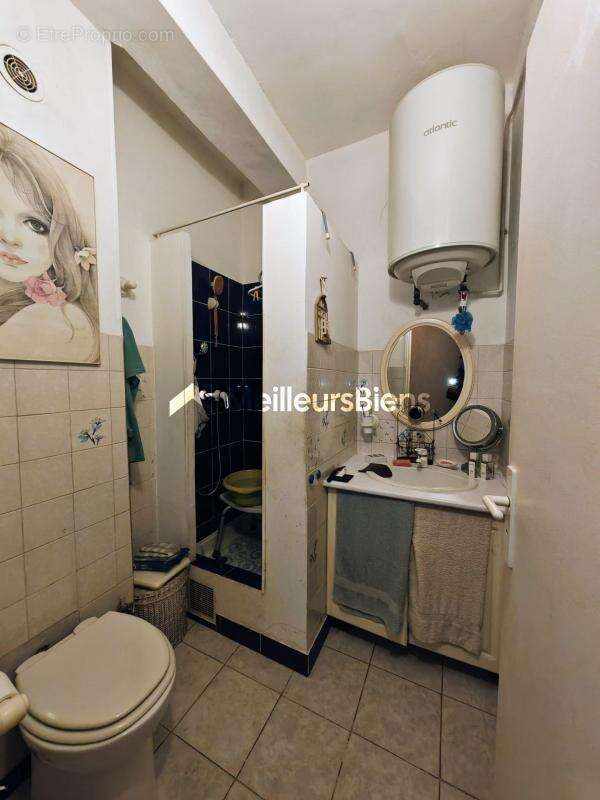 Appartement à LA SEYNE-SUR-MER