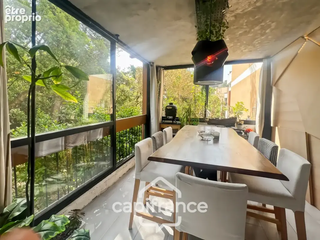Appartement à vendre 4 pièces LA SEYNE SUR MER (83), grand T4 de 81m2 - Loggia -  Cave - photo 3
