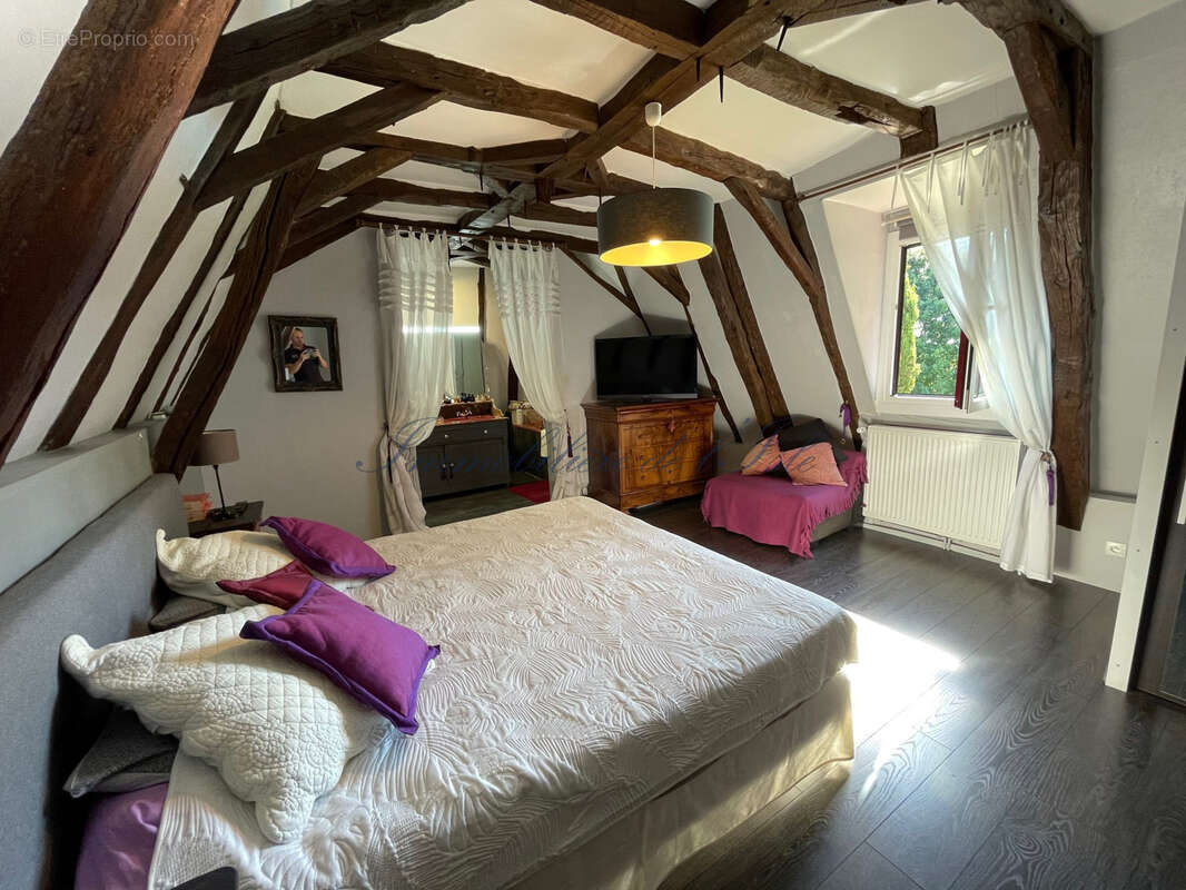 Maison à LA DOUZE