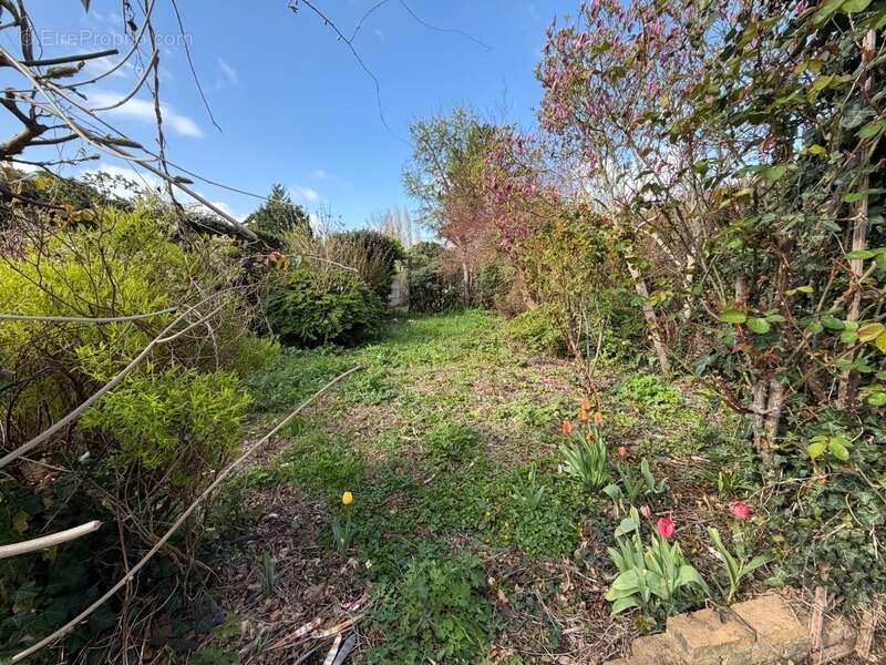 Maison à HENIN-BEAUMONT