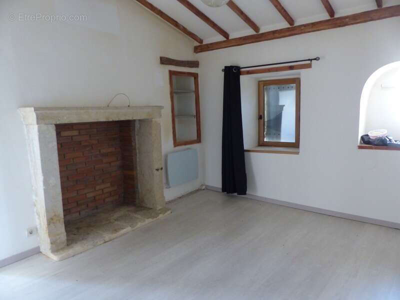 Maison à AIRVAULT