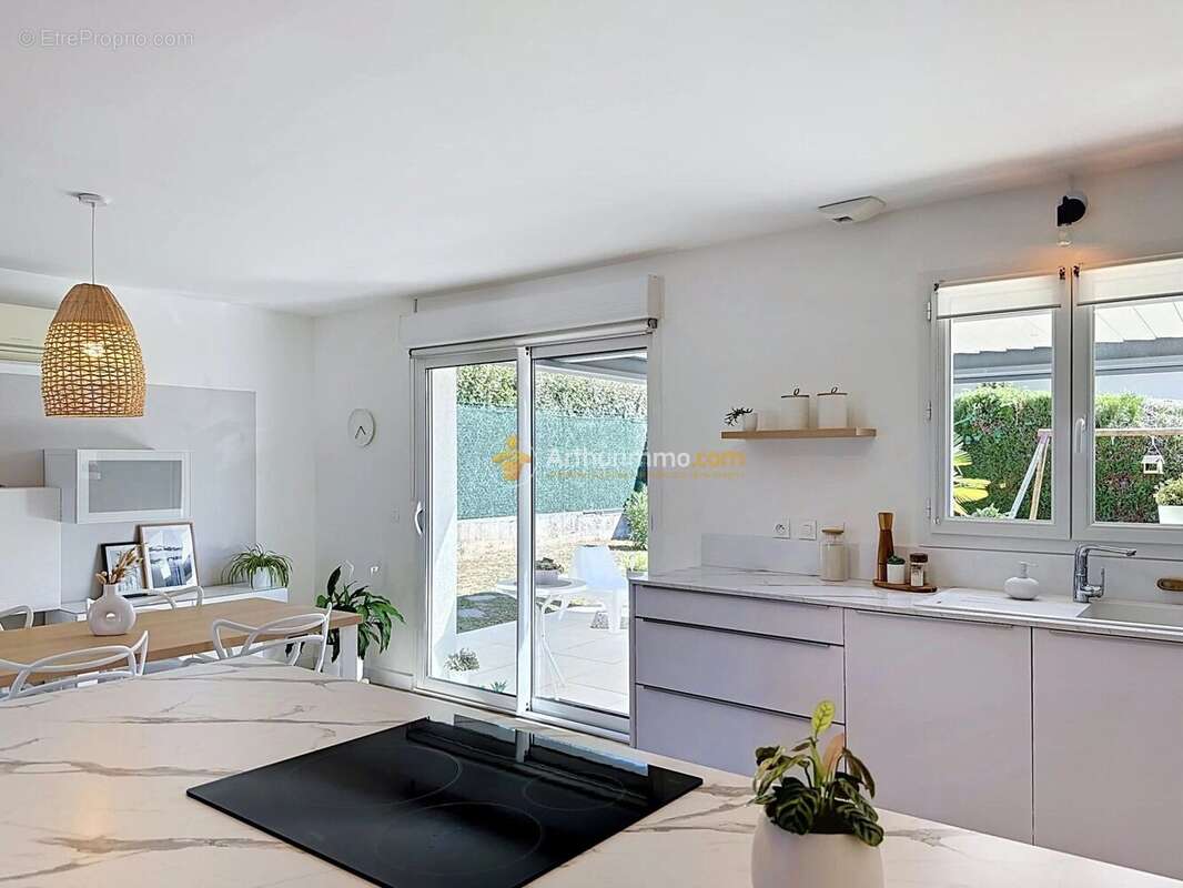 Vente Maison Saint-savin(38300) 335 000ï¿œ - photo 3