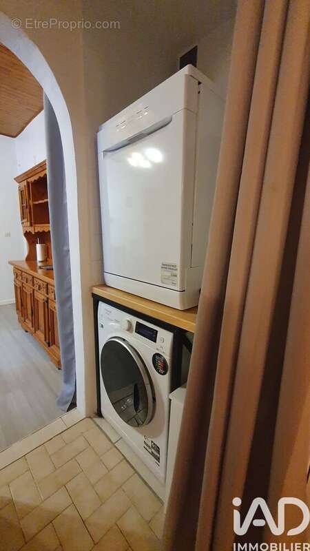 Photo 6 - Appartement à EAUX-BONNES