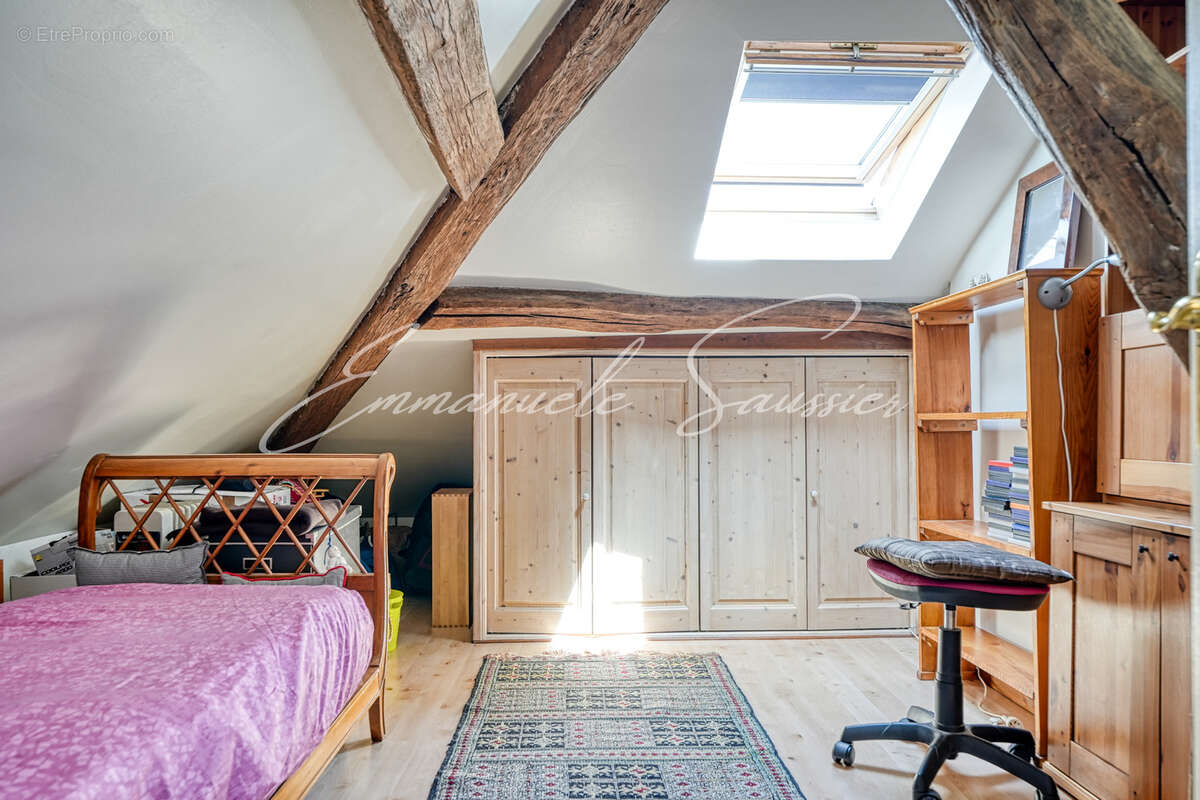 Appartement à VERSAILLES